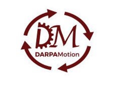 DM logo